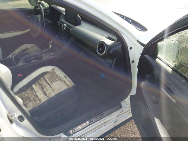 JTHGZ1B25N5053990 Lexus Is 350 F Sport