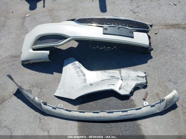 KNAFK4A69F5375523 KIA FORTE LX