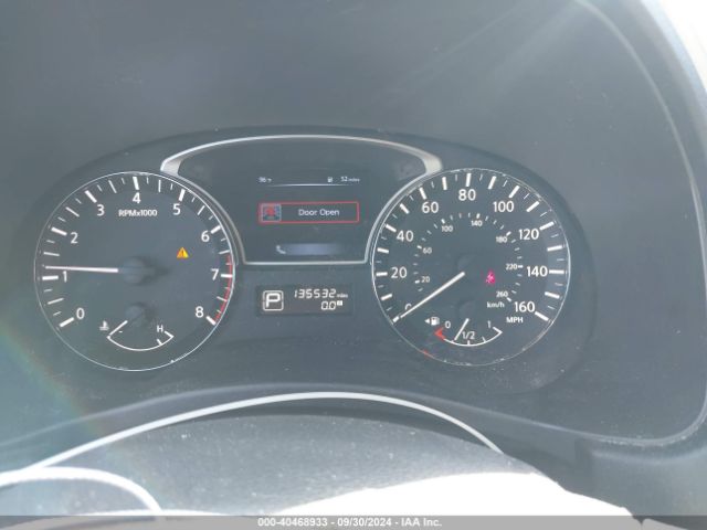 5N1AR2MN2FC698433 Nissan Pathfinder Platinum/s/sl/sv