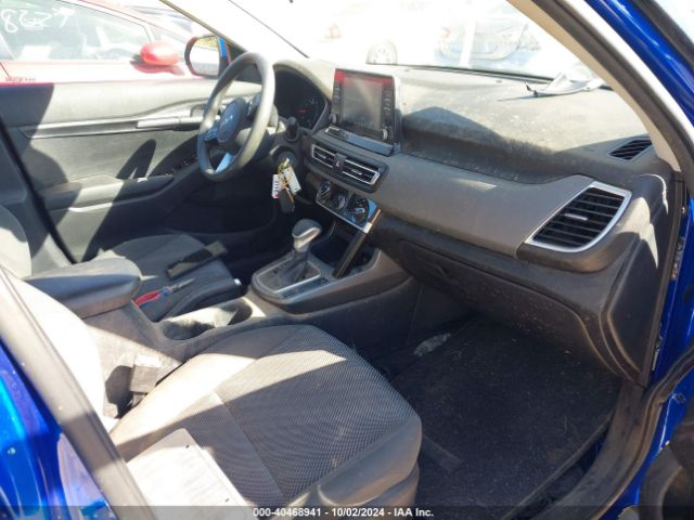 KNDEPCAA3P7433887 KIA Seltos Lx
