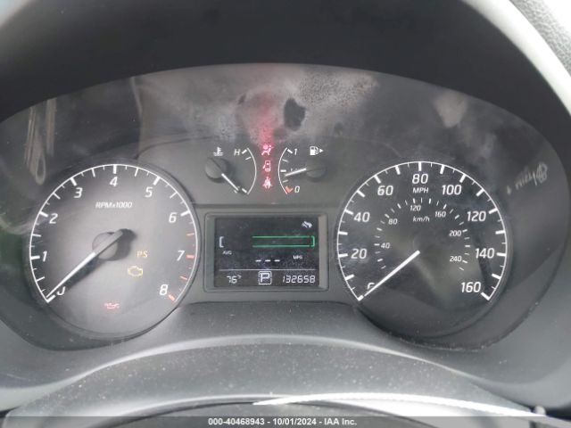 3N1AB7AP0HY381985 Nissan SENTRA S
