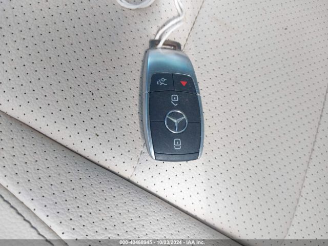 4JGFB4JB8LA202090 Mercedes-Benz GLE 350