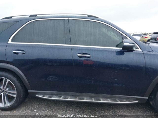 4JGFB4JB8LA202090 Mercedes-Benz GLE 350