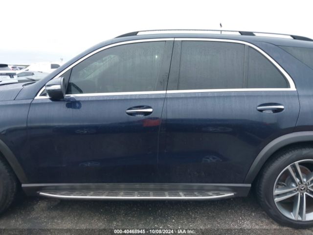 4JGFB4JB8LA202090 Mercedes-Benz GLE 350