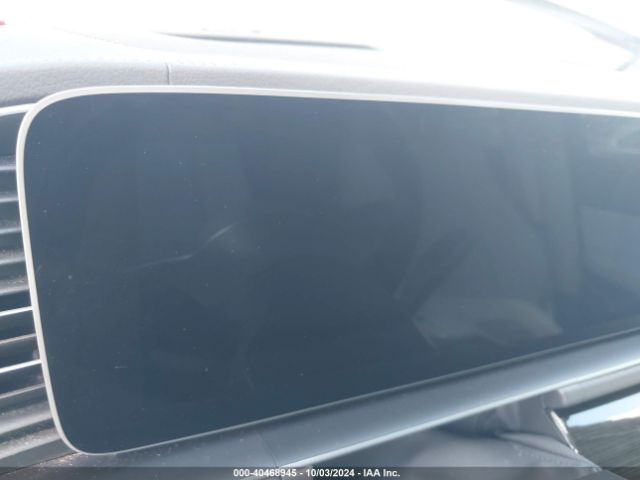 4JGFB4JB8LA202090 Mercedes-Benz GLE 350