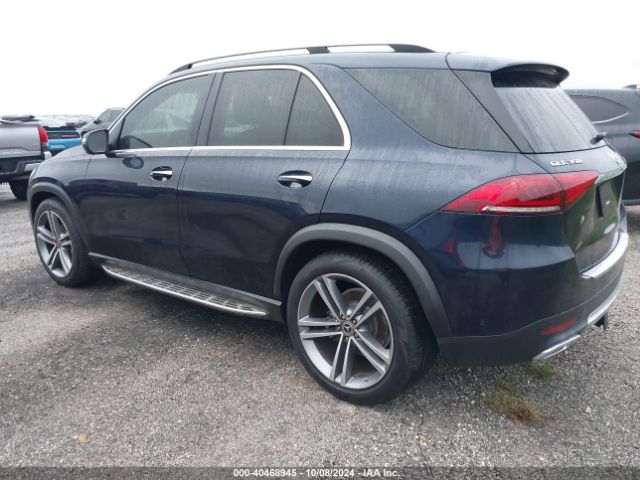 4JGFB4JB8LA202090 Mercedes-Benz GLE 350