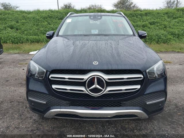 4JGFB4JB8LA202090 Mercedes-Benz GLE 350