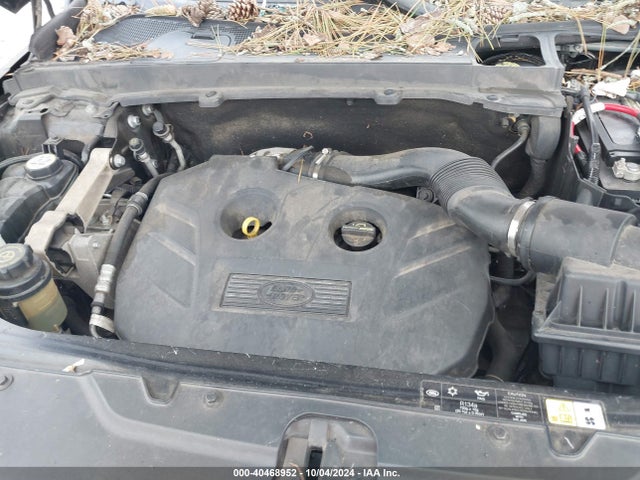 Land Rover LR2 2014 SALFR2BG9EH418483 Image 10