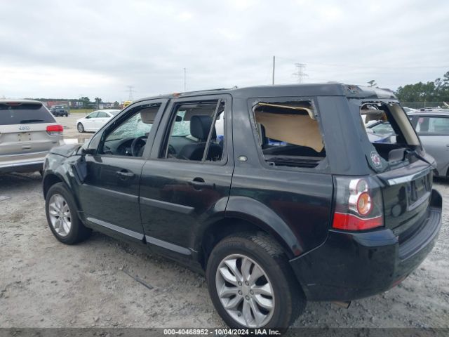 Land Rover LR2 2014 SALFR2BG9EH418483 Image 6