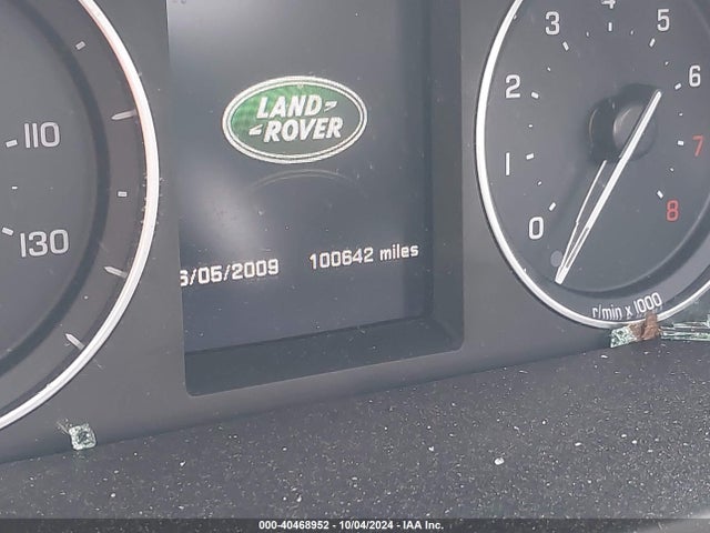 Land Rover LR2 2014 SALFR2BG9EH418483 Image 7