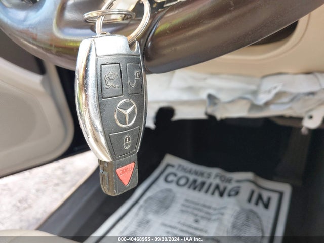 WDCGG8JBXEG322128 Mercedes-Benz Glk 350 4matic