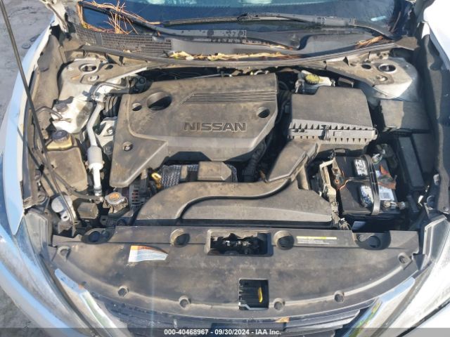 1N4AL3AP4JC223978 Nissan Altima 2.5 Sl
