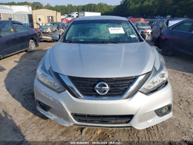 1N4AL3AP4JC223978 Nissan Altima 2.5 Sl