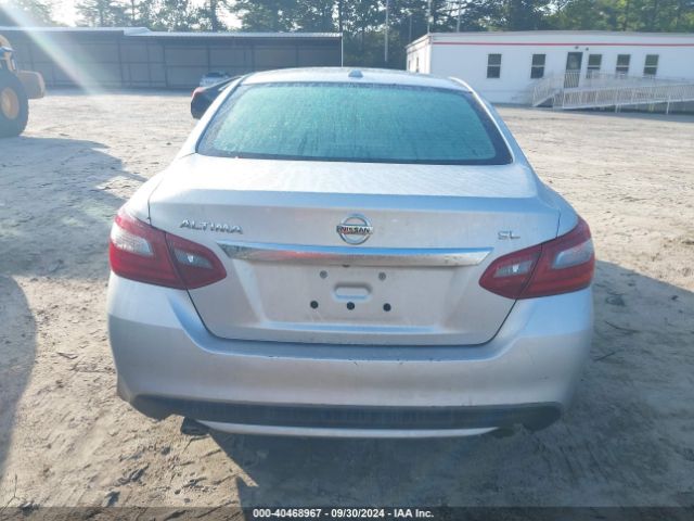 1N4AL3AP4JC223978 Nissan Altima 2.5 Sl