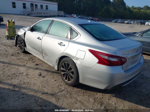 1N4AL3AP4JC223978 Nissan Altima 2.5 Sl