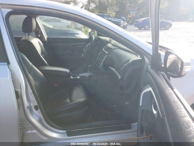 1N4AL3AP4JC223978 Nissan Altima 2.5 Sl