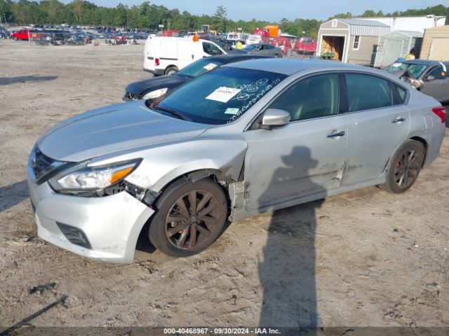 1N4AL3AP4JC223978 Nissan Altima 2.5 Sl