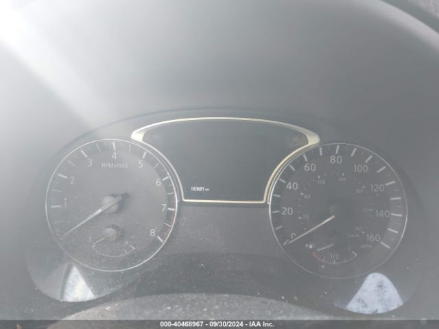 1N4AL3AP4JC223978 Nissan Altima 2.5 Sl