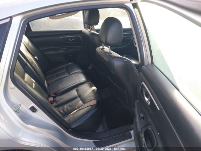 1N4AL3AP4JC223978 Nissan Altima 2.5 Sl