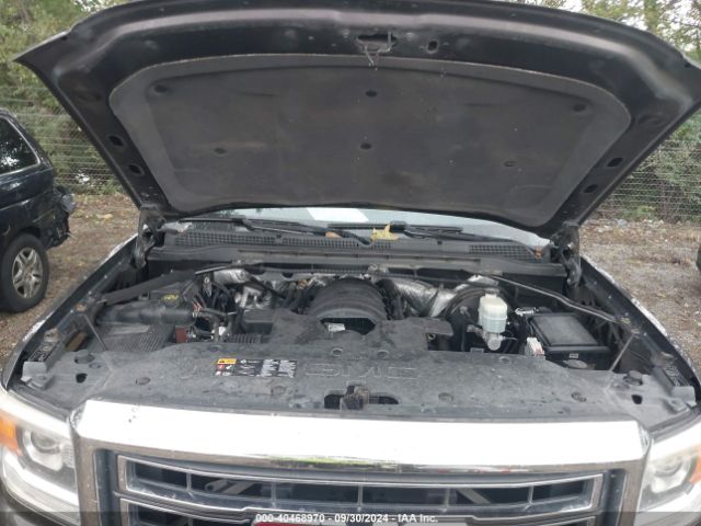 3GTU2UEC8EG329943 GMC Sierra 1500 Sle