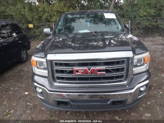 3GTU2UEC8EG329943 GMC Sierra 1500 Sle