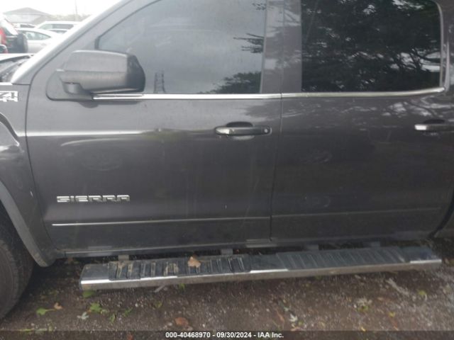 3GTU2UEC8EG329943 GMC Sierra 1500 Sle