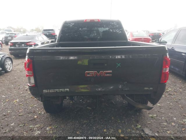 3GTU2UEC8EG329943 GMC Sierra 1500 Sle