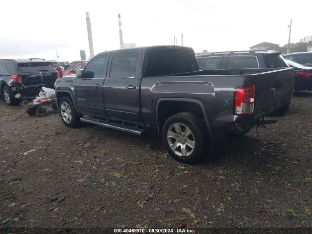 3GTU2UEC8EG329943 GMC Sierra 1500 Sle