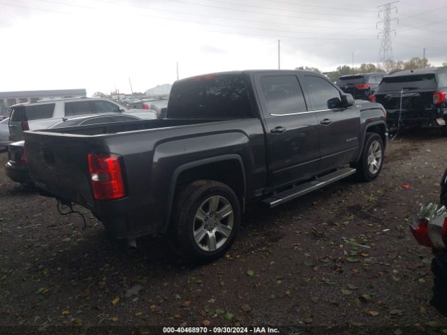 3GTU2UEC8EG329943 GMC Sierra 1500 Sle