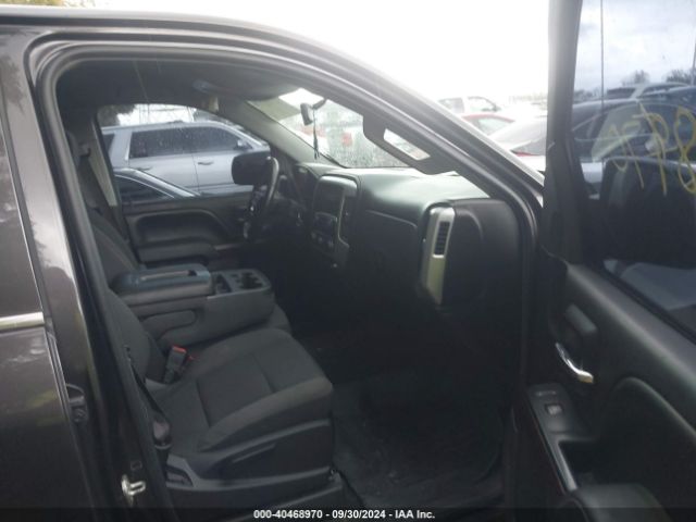 3GTU2UEC8EG329943 GMC Sierra 1500 Sle