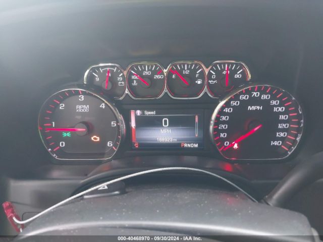 3GTU2UEC8EG329943 GMC Sierra 1500 Sle