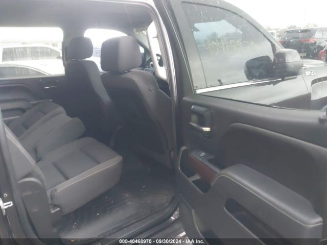 3GTU2UEC8EG329943 GMC Sierra 1500 Sle