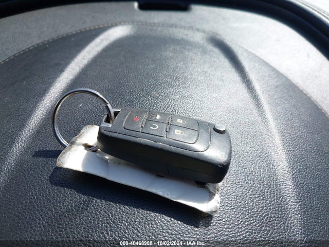 Chevrolet IMPALA 2LZ 2015 2G1165S33F9246734 Image 11