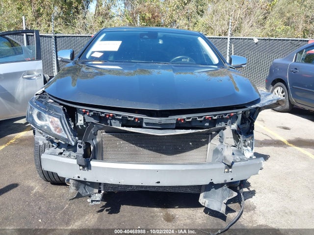 Chevrolet IMPALA 2LZ 2015 2G1165S33F9246734 Image 13