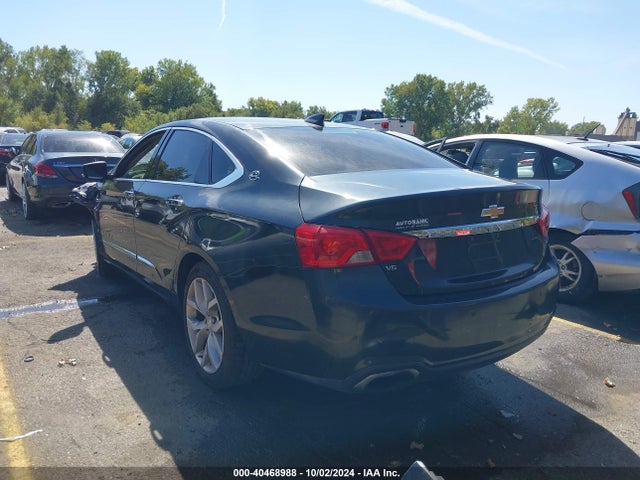 Chevrolet IMPALA 2LZ 2015 2G1165S33F9246734 Image 3