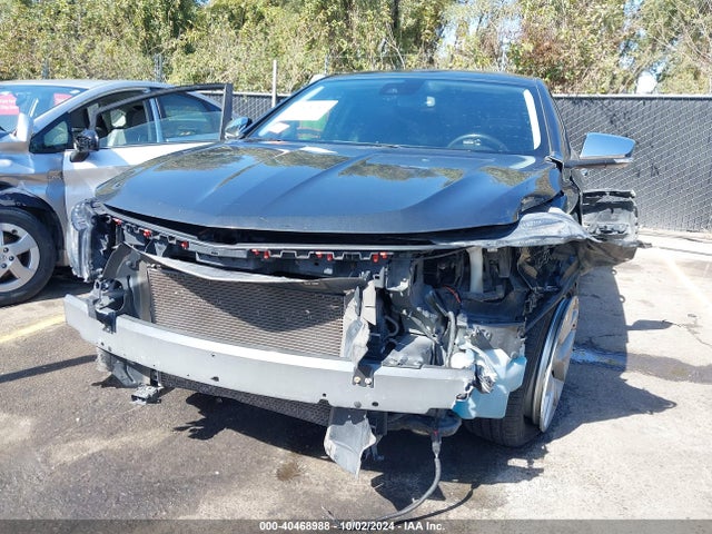 Chevrolet IMPALA 2LZ 2015 2G1165S33F9246734 Image 6