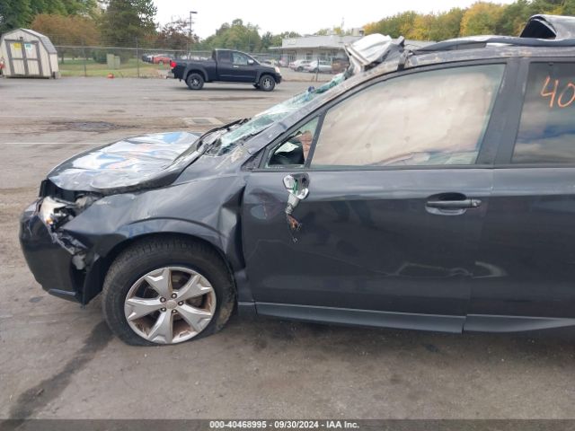 JF2SJADC6FG418306 Subaru Forester 2.5i Premium