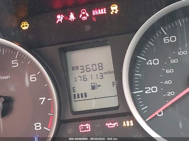 JF2SJADC6FG418306 Subaru Forester 2.5i Premium