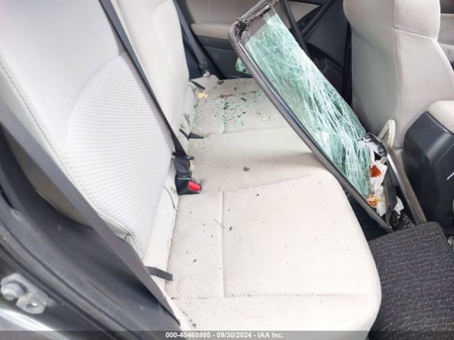 JF2SJADC6FG418306 Subaru Forester 2.5i Premium
