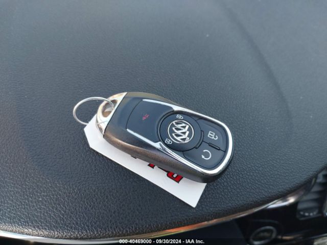 KL4CJESB8KB825145 Buick Encore Awd Preferred
