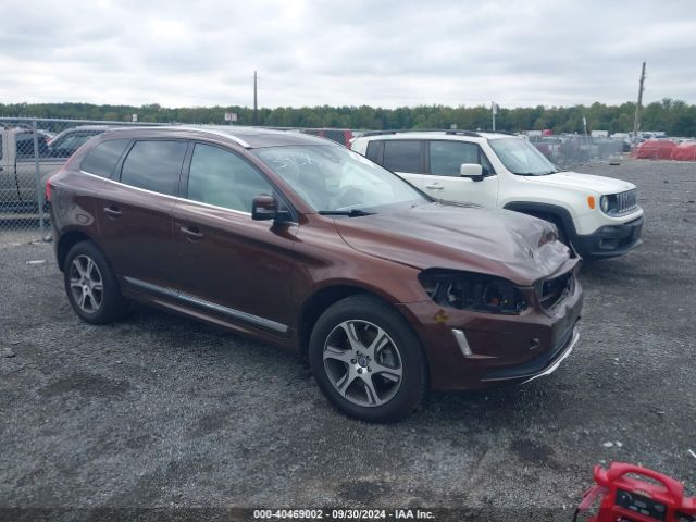 YV4902RDXF2613908 Volvo Xc60 T6 Platinum