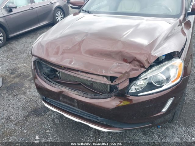 YV4902RDXF2613908 Volvo Xc60 T6 Platinum