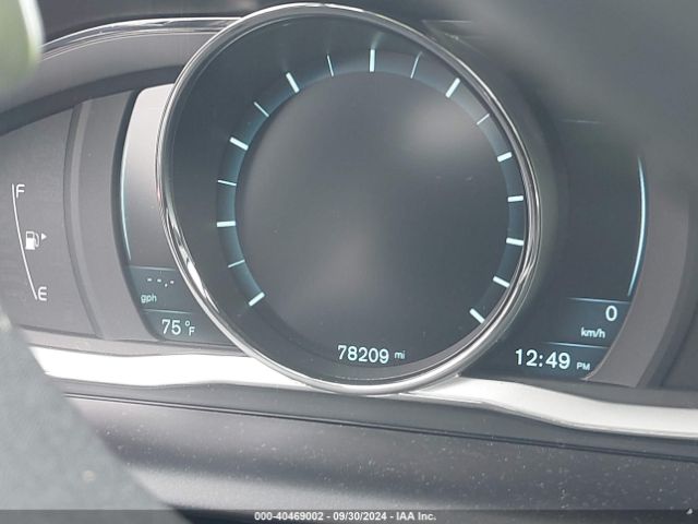 YV4902RDXF2613908 Volvo Xc60 T6 Platinum