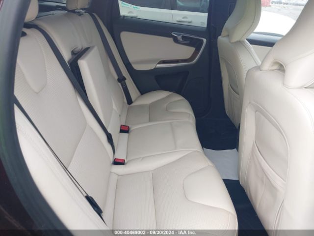 YV4902RDXF2613908 Volvo Xc60 T6 Platinum