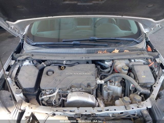 1G1RC6S5XJU143664 Chevrolet VOLT LT