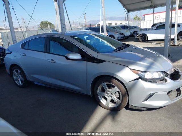1G1RC6S5XJU143664 Chevrolet VOLT LT