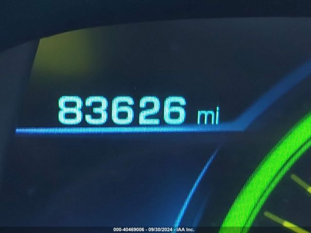 1G1RC6S5XJU143664 Chevrolet VOLT LT