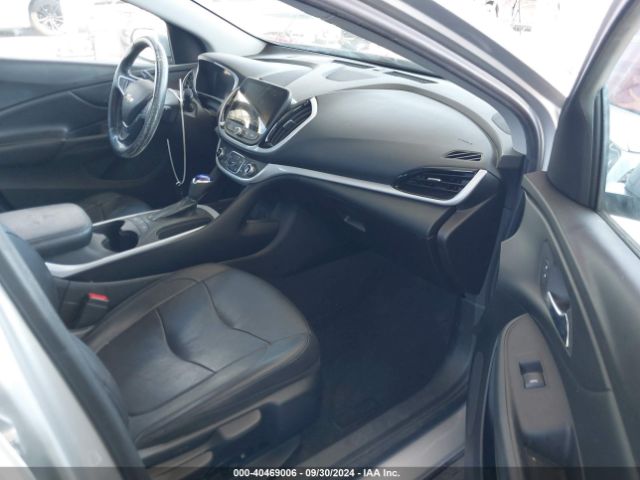 1G1RC6S5XJU143664 Chevrolet VOLT LT