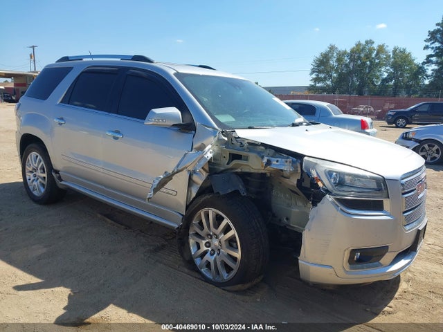 2015 1GKKRTKD6FJ298867 main image