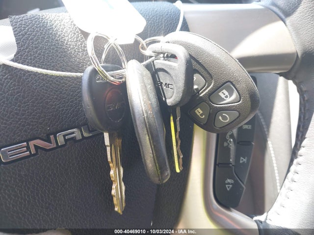 GMC Acadia Denali 2015 1GKKRTKD6FJ298867 Image 11